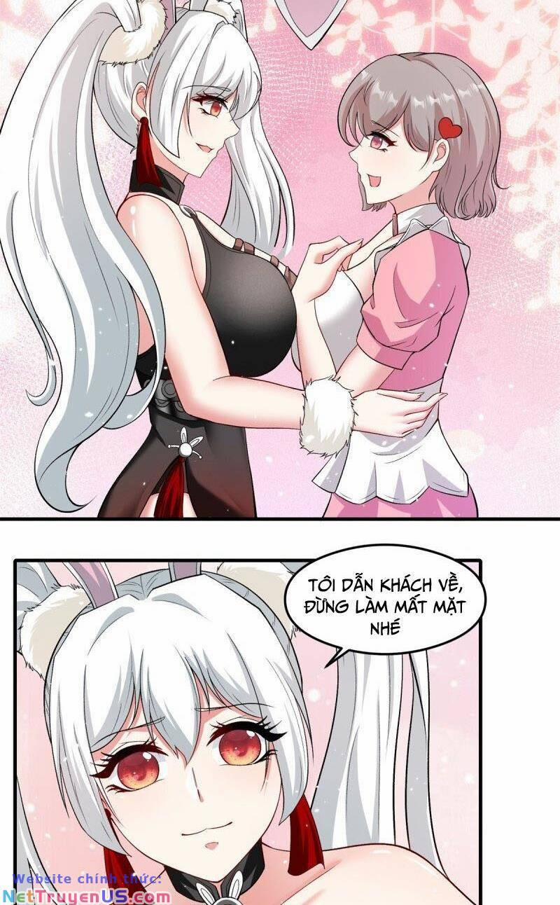 Ta Không Muốn Làm Đệ Nhất 200 trang 35