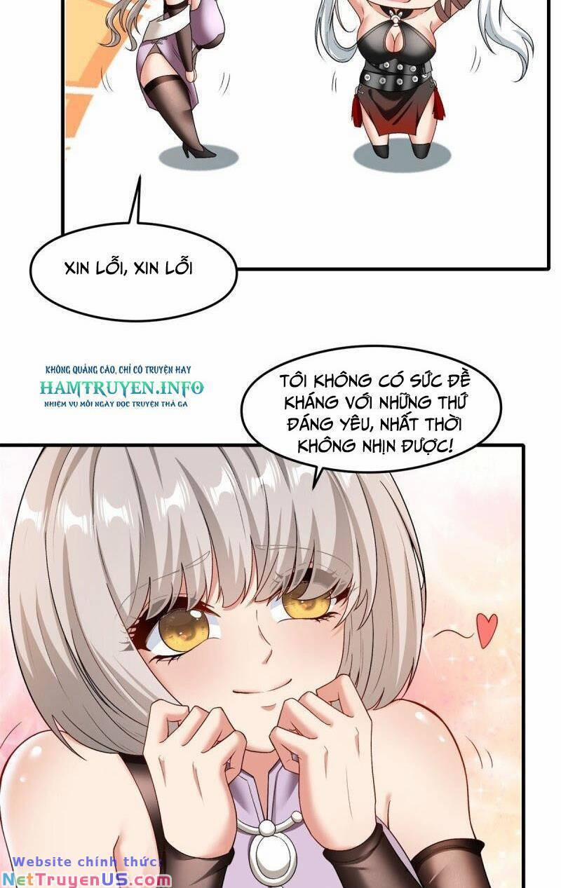 Ta Không Muốn Làm Đệ Nhất 200 trang 4