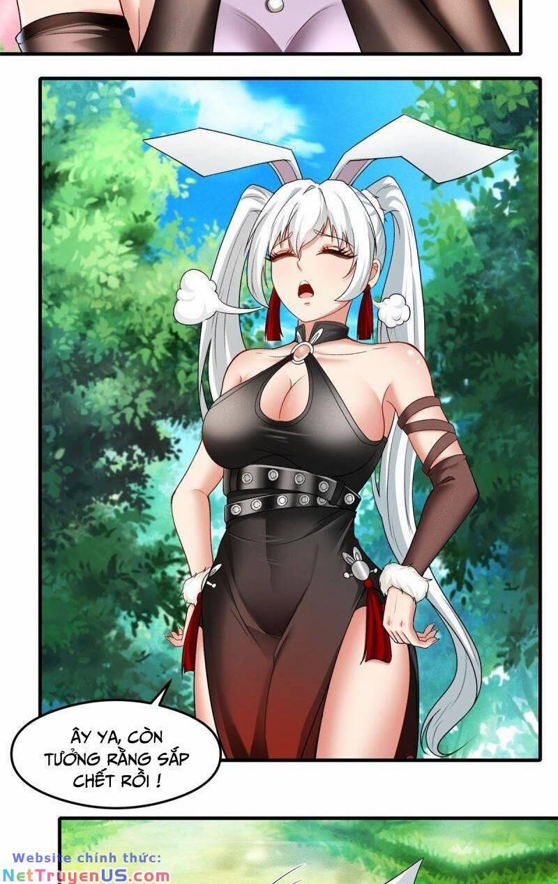 Ta Không Muốn Làm Đệ Nhất 200 trang 5