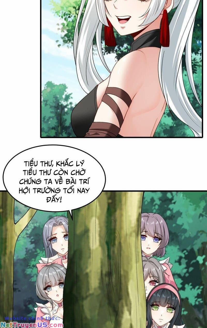 Ta Không Muốn Làm Đệ Nhất 200 trang 9