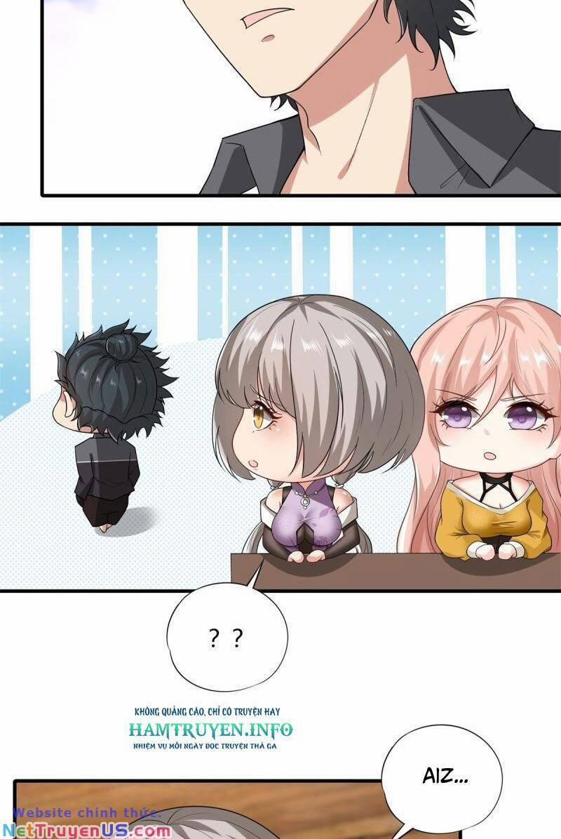 Ta Không Muốn Làm Đệ Nhất 201 trang 10