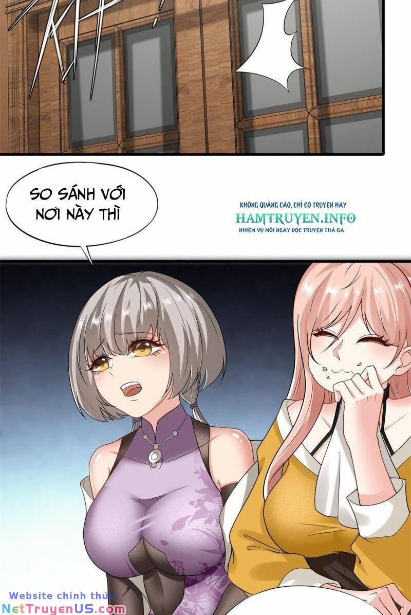 Ta Không Muốn Làm Đệ Nhất 201 trang 16