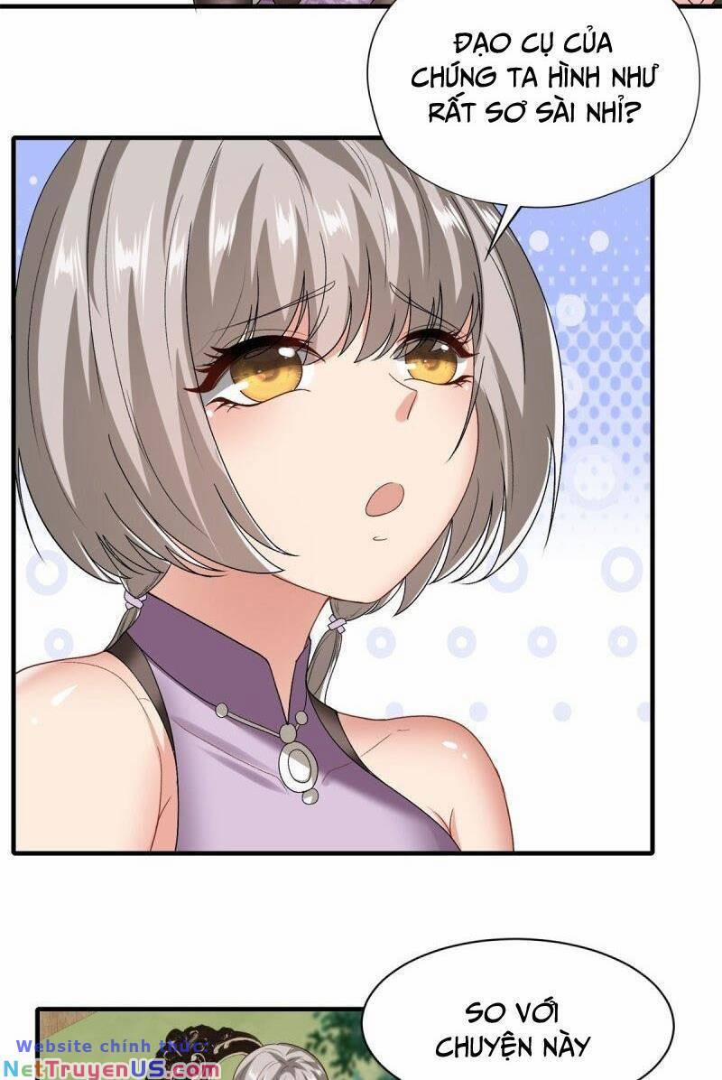 Ta Không Muốn Làm Đệ Nhất 201 trang 17