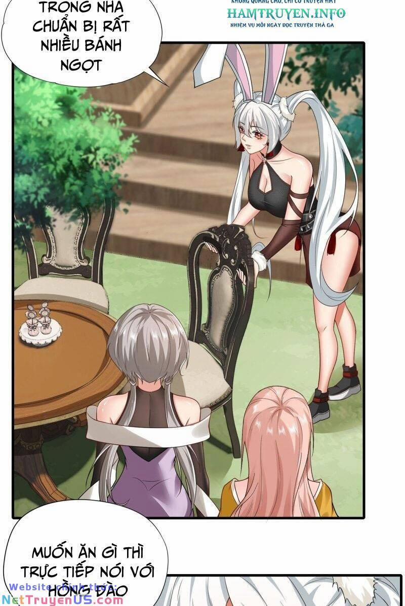 Ta Không Muốn Làm Đệ Nhất 201 trang 2