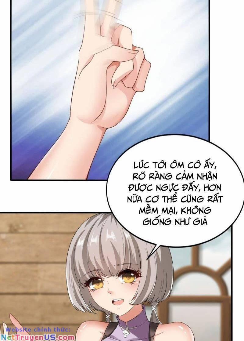 Ta Không Muốn Làm Đệ Nhất 201 trang 21