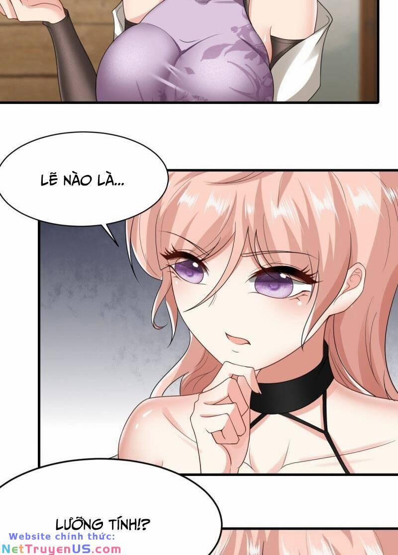 Ta Không Muốn Làm Đệ Nhất 201 trang 22
