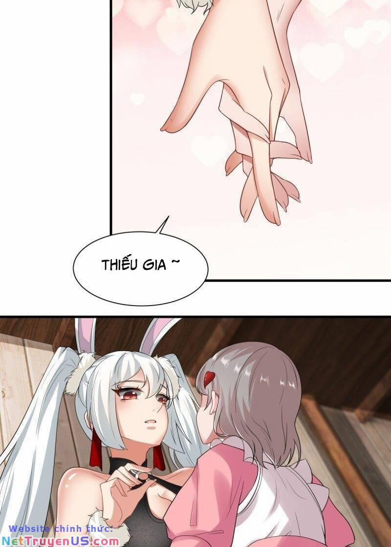 Ta Không Muốn Làm Đệ Nhất 201 trang 25