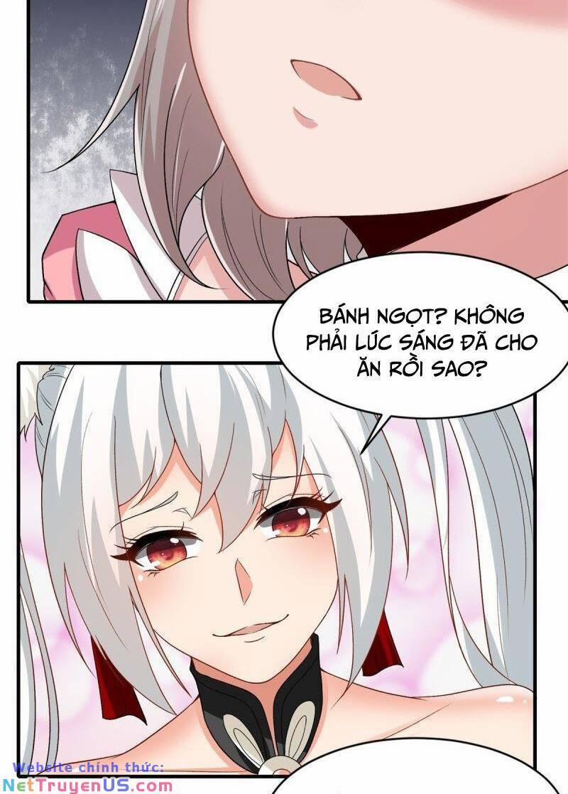 Ta Không Muốn Làm Đệ Nhất 201 trang 27