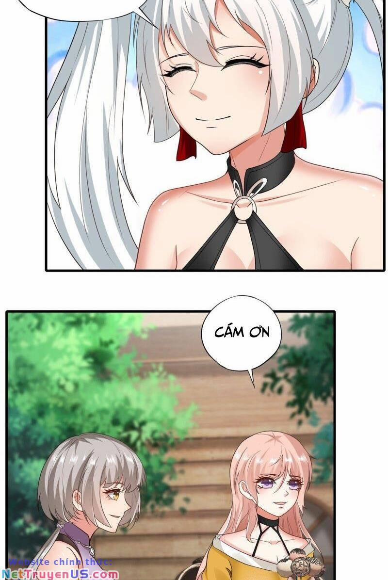 Ta Không Muốn Làm Đệ Nhất 201 trang 3