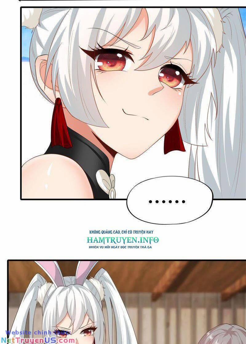 Ta Không Muốn Làm Đệ Nhất 201 trang 31