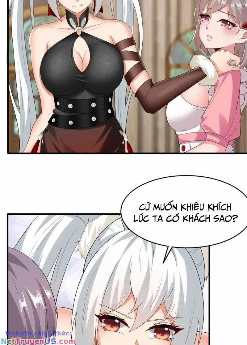 Ta Không Muốn Làm Đệ Nhất 201 trang 32