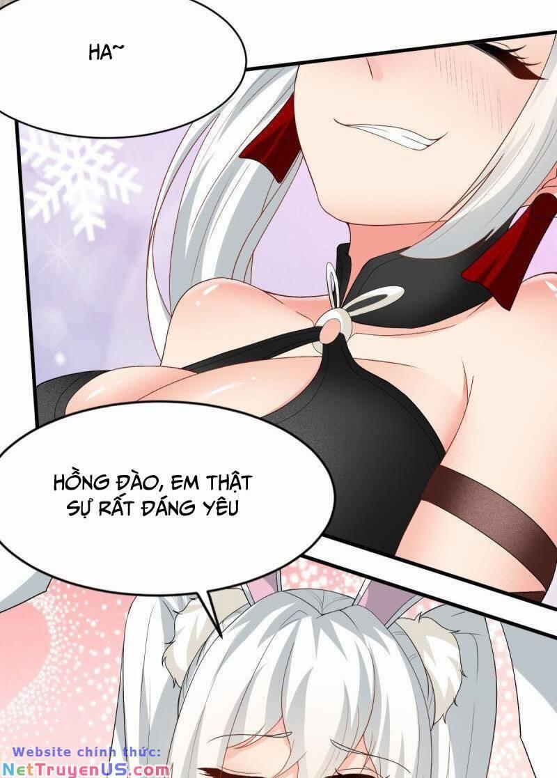 Ta Không Muốn Làm Đệ Nhất 201 trang 38