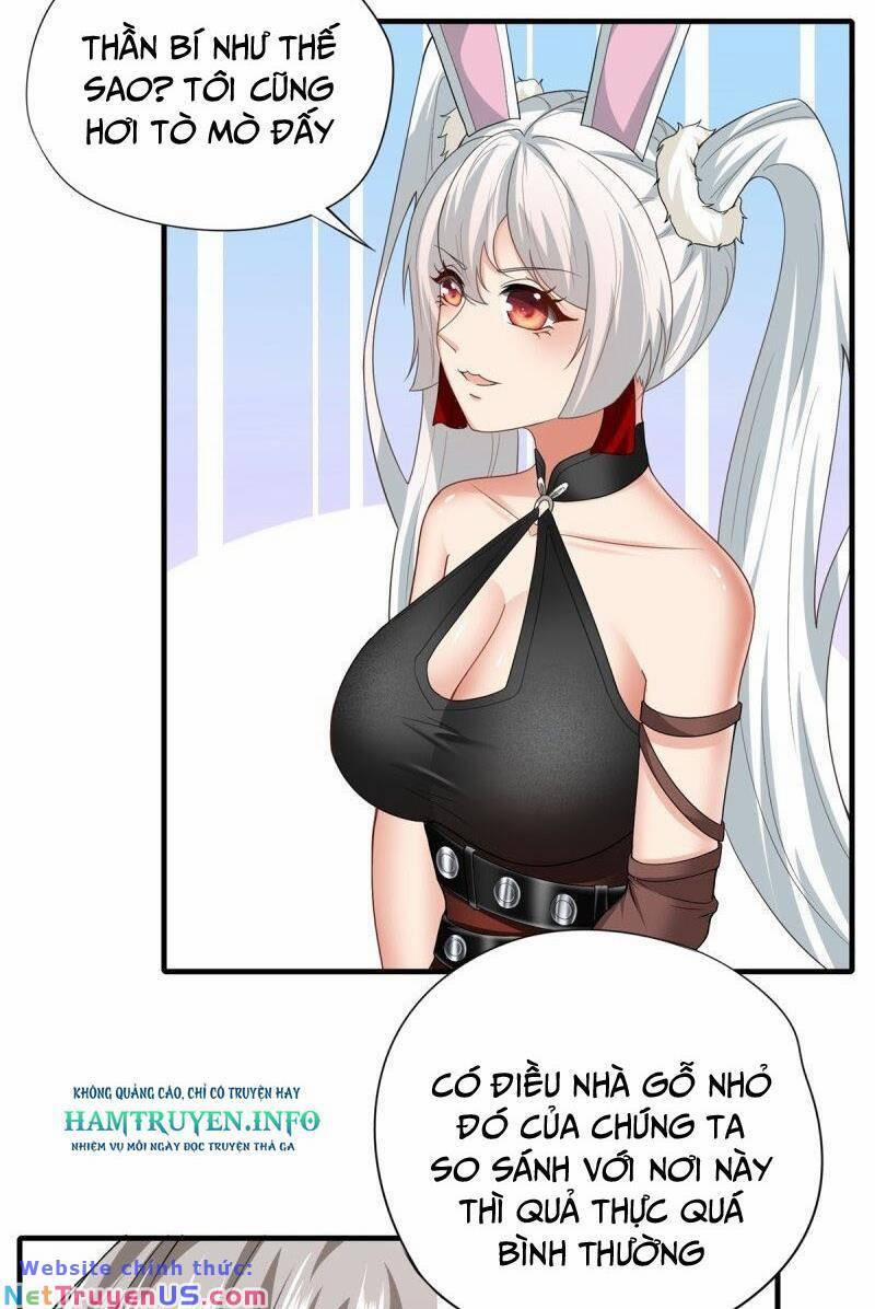 Ta Không Muốn Làm Đệ Nhất 201 trang 7