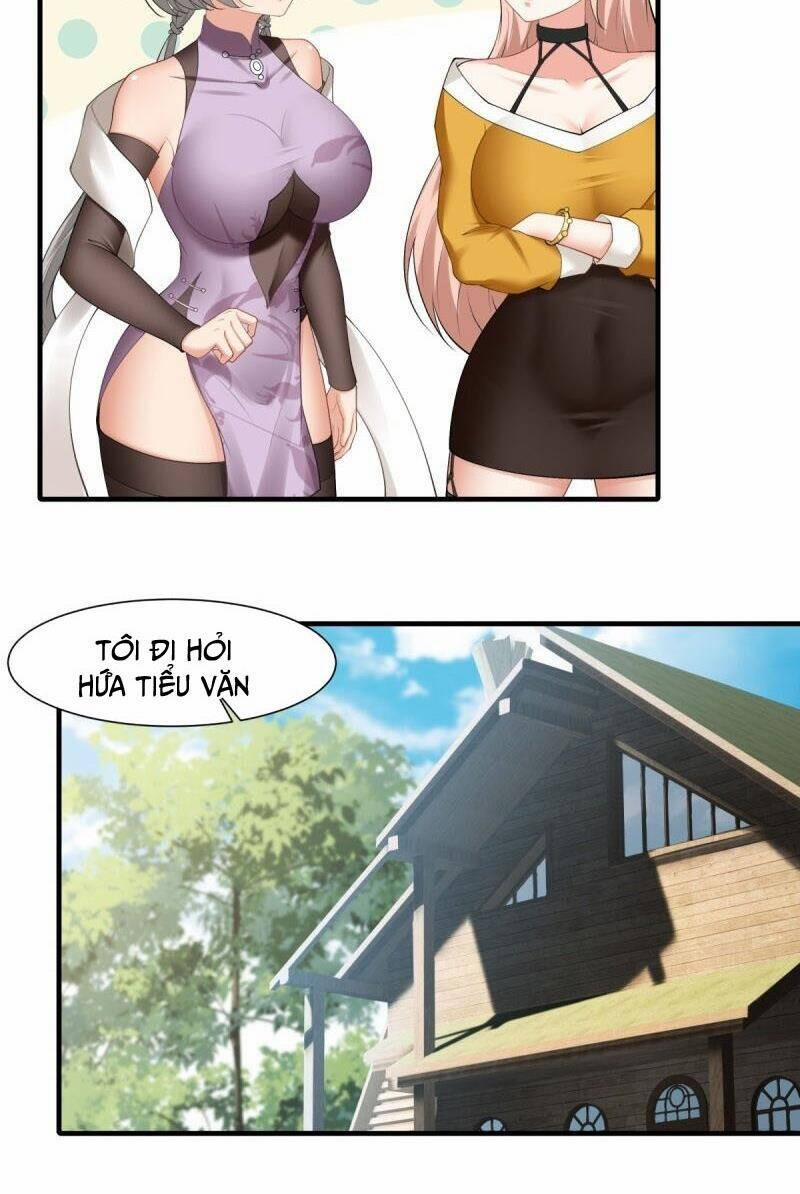 Ta Không Muốn Làm Đệ Nhất 202 trang 14