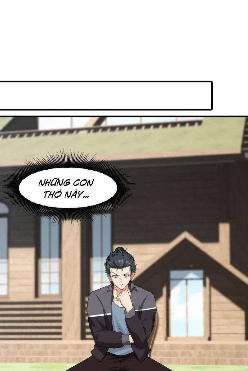 Ta Không Muốn Làm Đệ Nhất 202 trang 15