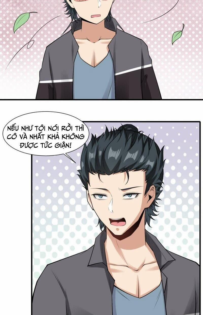 Ta Không Muốn Làm Đệ Nhất 202 trang 26