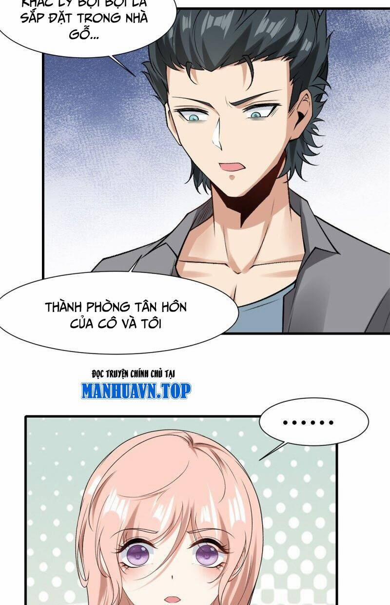 Ta Không Muốn Làm Đệ Nhất 202 trang 28