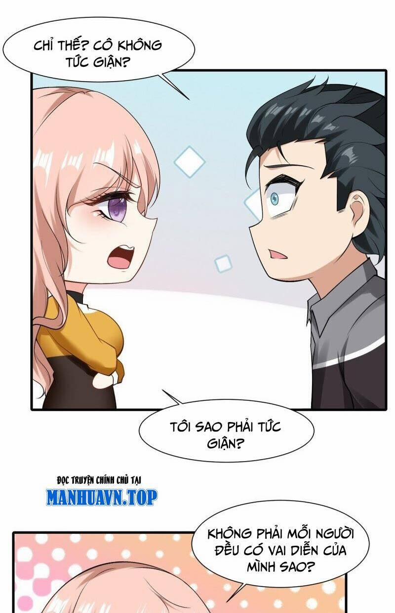 Ta Không Muốn Làm Đệ Nhất 202 trang 30