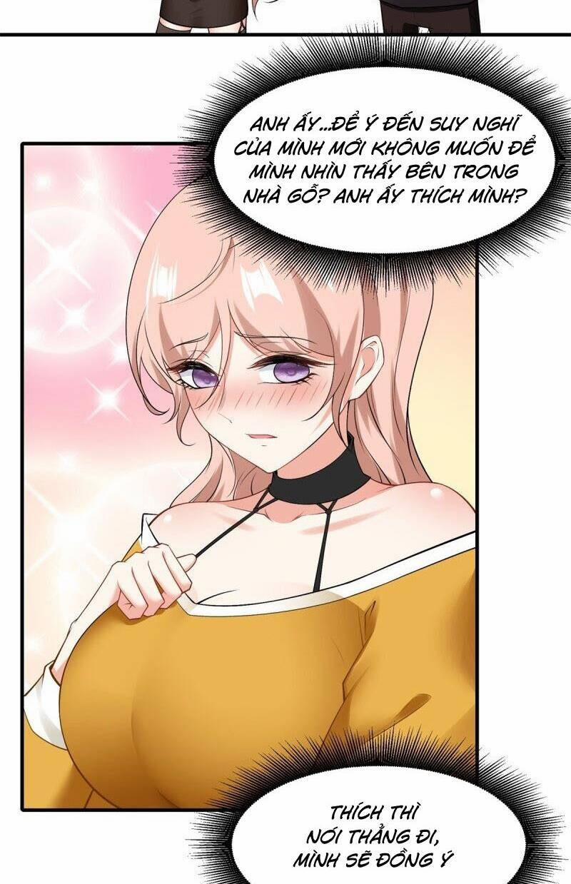 Ta Không Muốn Làm Đệ Nhất 202 trang 32
