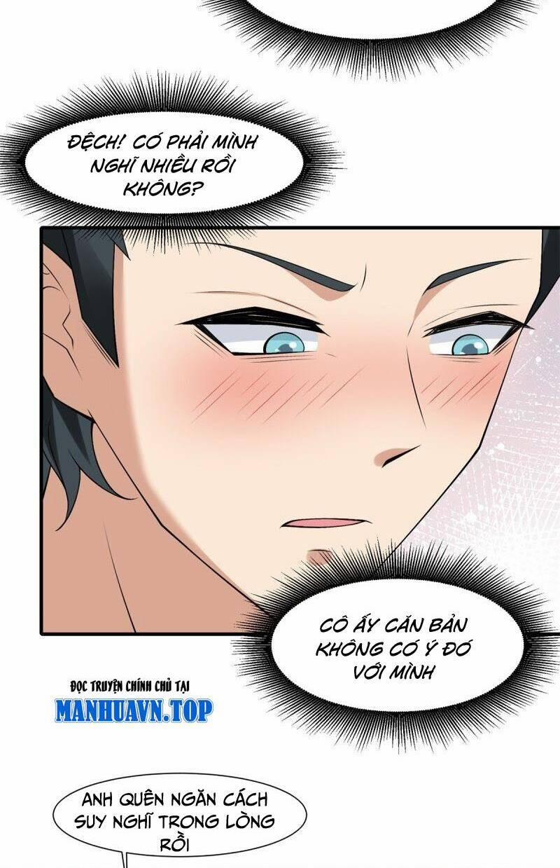 Ta Không Muốn Làm Đệ Nhất 202 trang 33