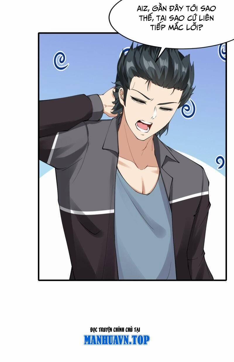 Ta Không Muốn Làm Đệ Nhất 202 trang 36