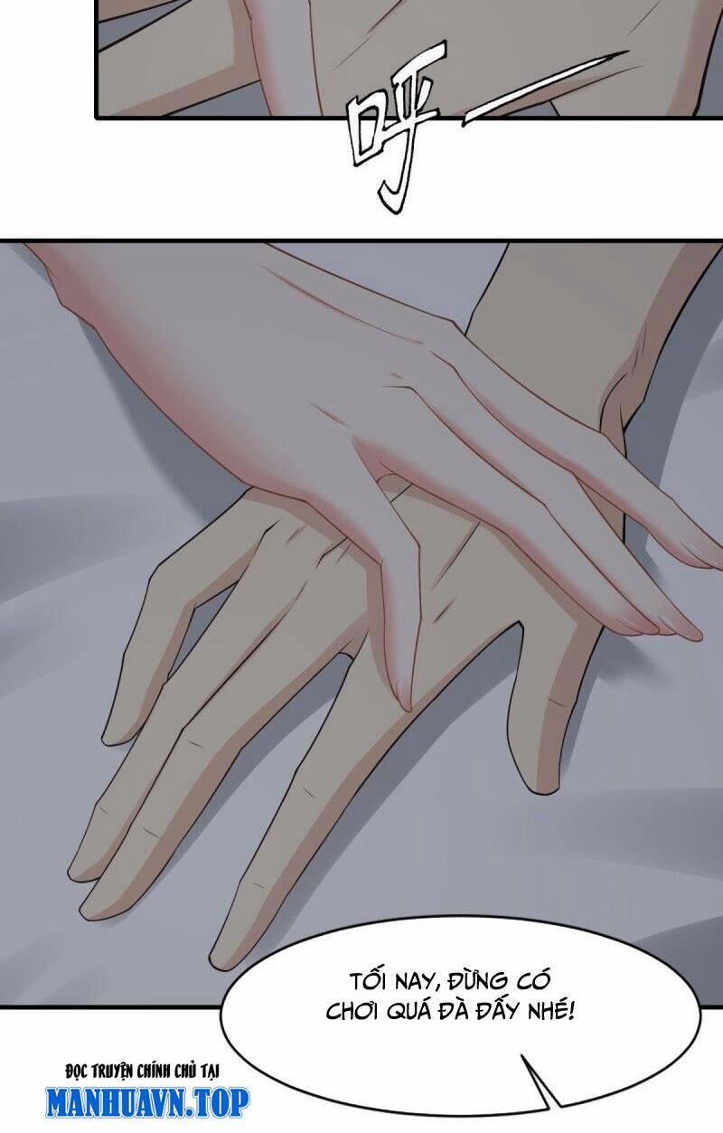Ta Không Muốn Làm Đệ Nhất 202 trang 39