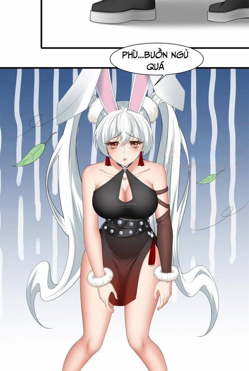 Ta Không Muốn Làm Đệ Nhất 202 trang 4