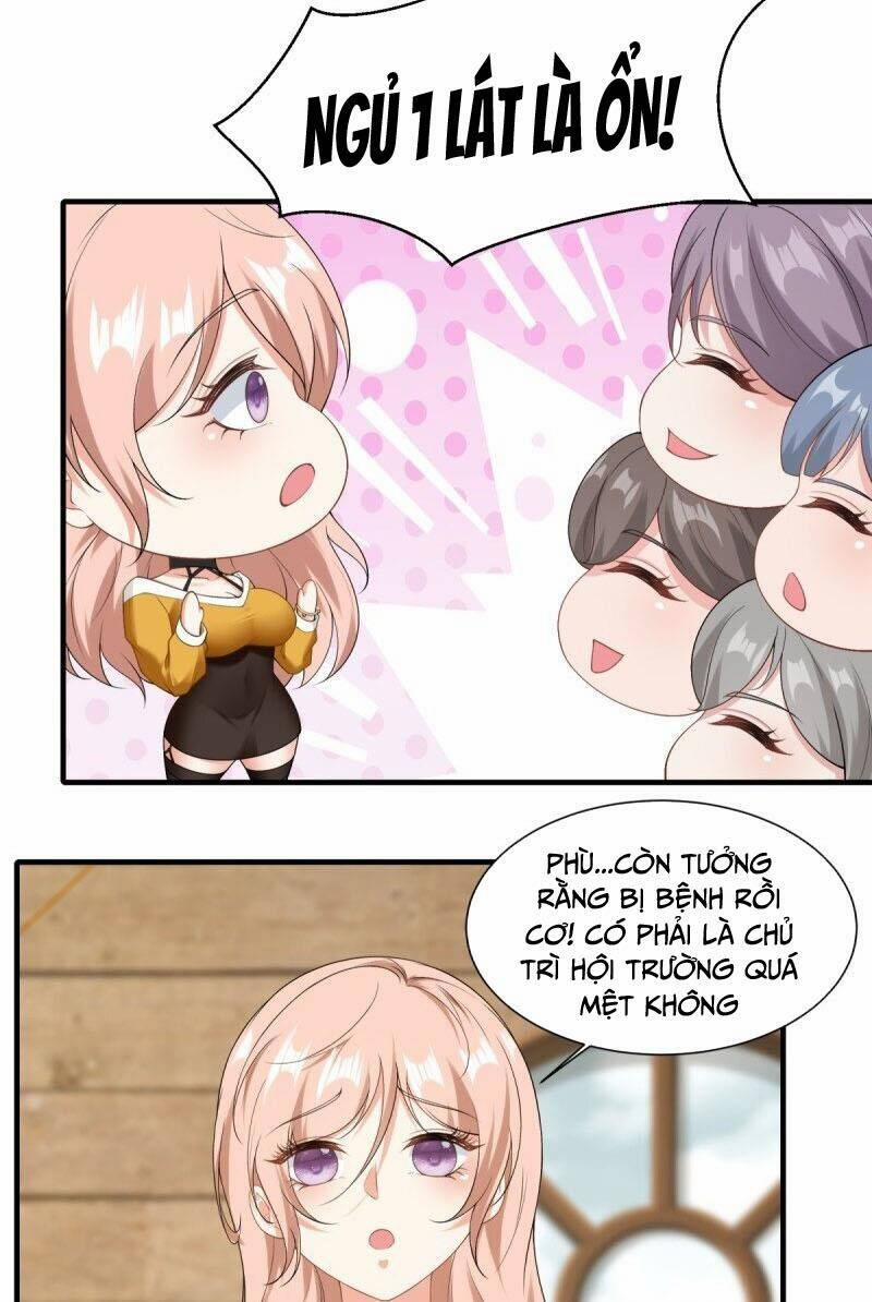 Ta Không Muốn Làm Đệ Nhất 202 trang 8