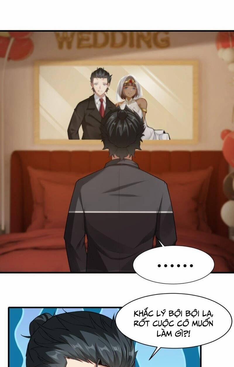 Ta Không Muốn Làm Đệ Nhất 203 trang 10