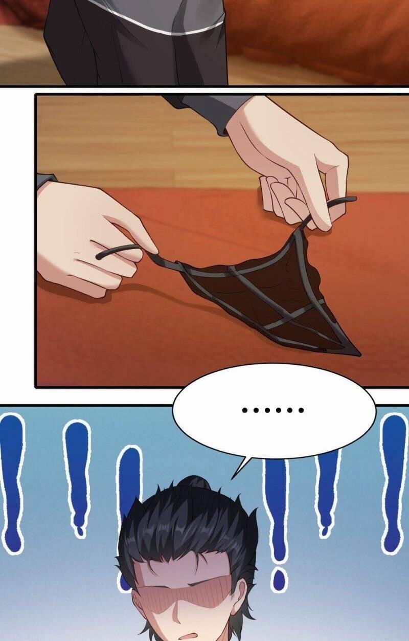 Ta Không Muốn Làm Đệ Nhất 203 trang 12