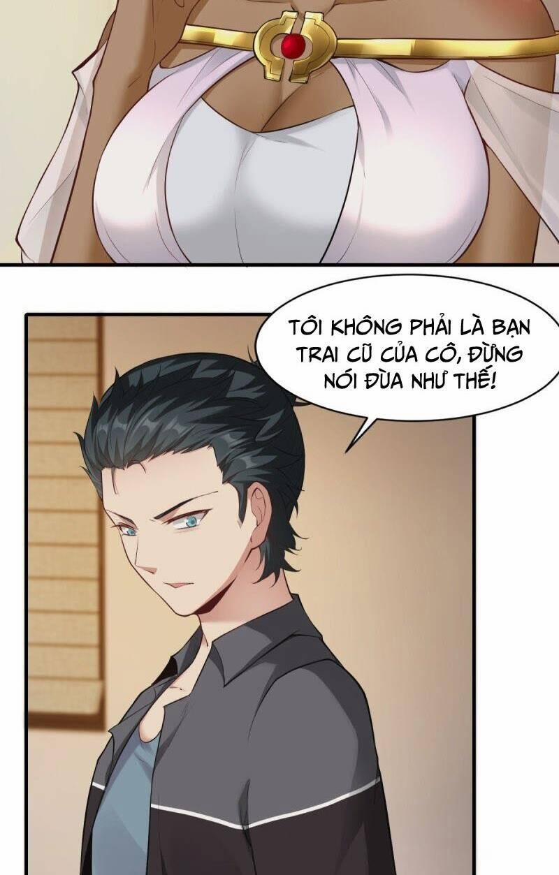 Ta Không Muốn Làm Đệ Nhất 203 trang 15