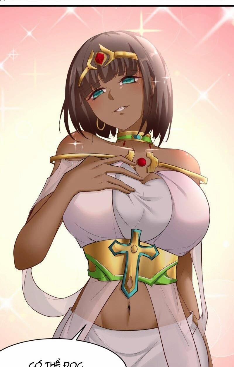 Ta Không Muốn Làm Đệ Nhất 203 trang 18