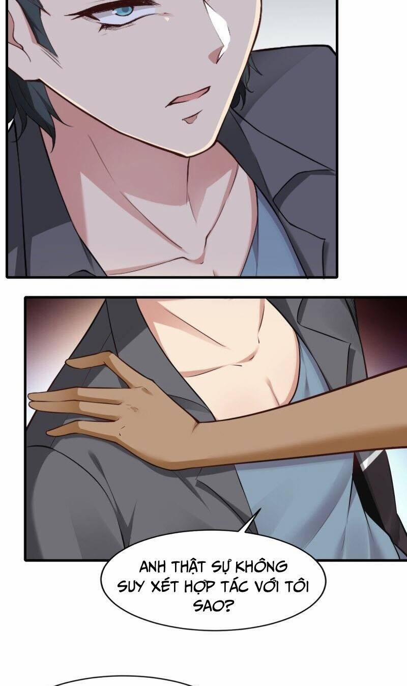 Ta Không Muốn Làm Đệ Nhất 203 trang 24