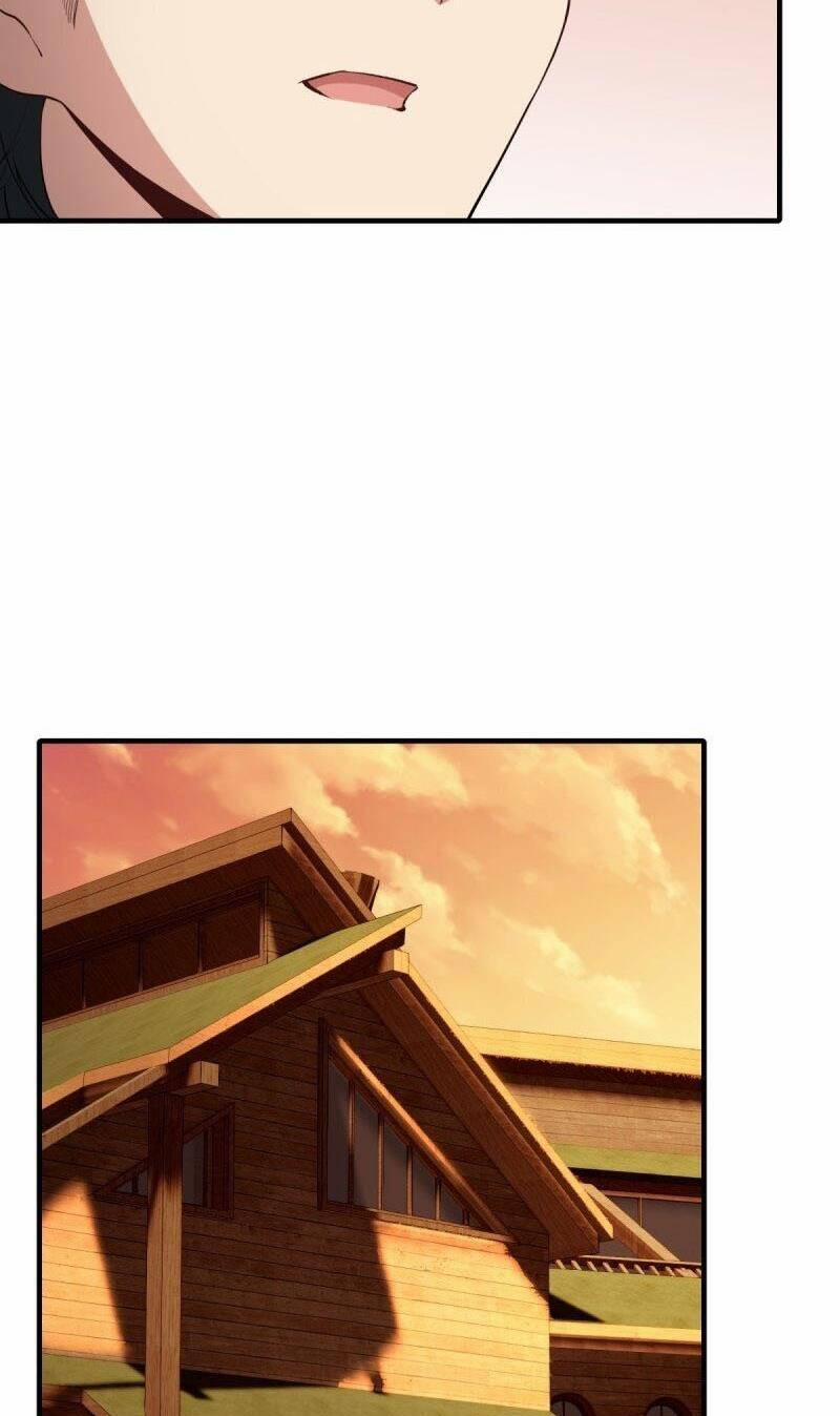 Ta Không Muốn Làm Đệ Nhất 203 trang 27