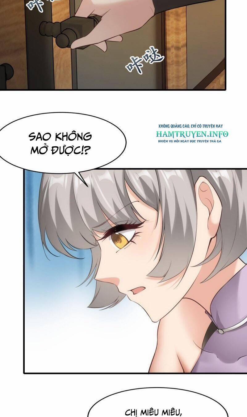 Ta Không Muốn Làm Đệ Nhất 203 trang 32