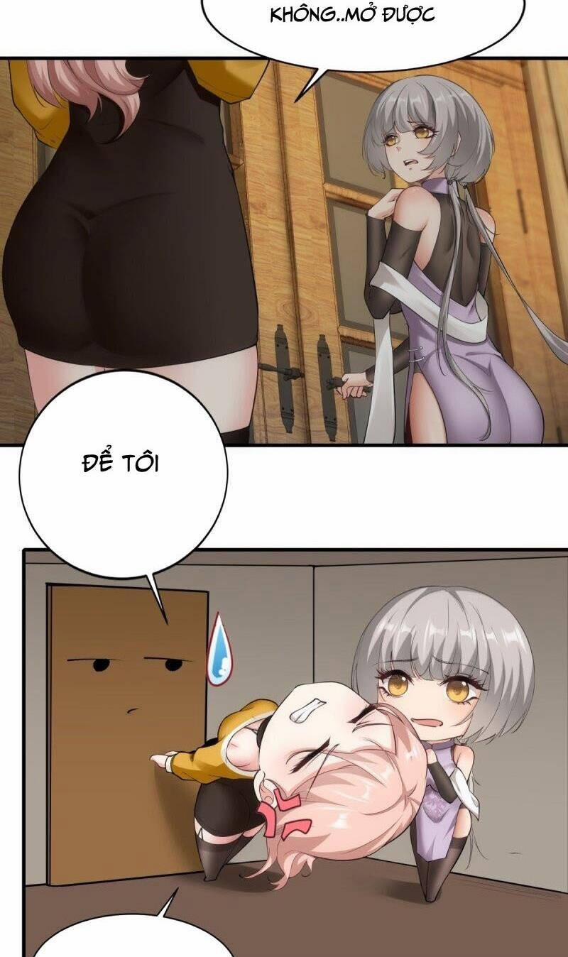 Ta Không Muốn Làm Đệ Nhất 203 trang 33
