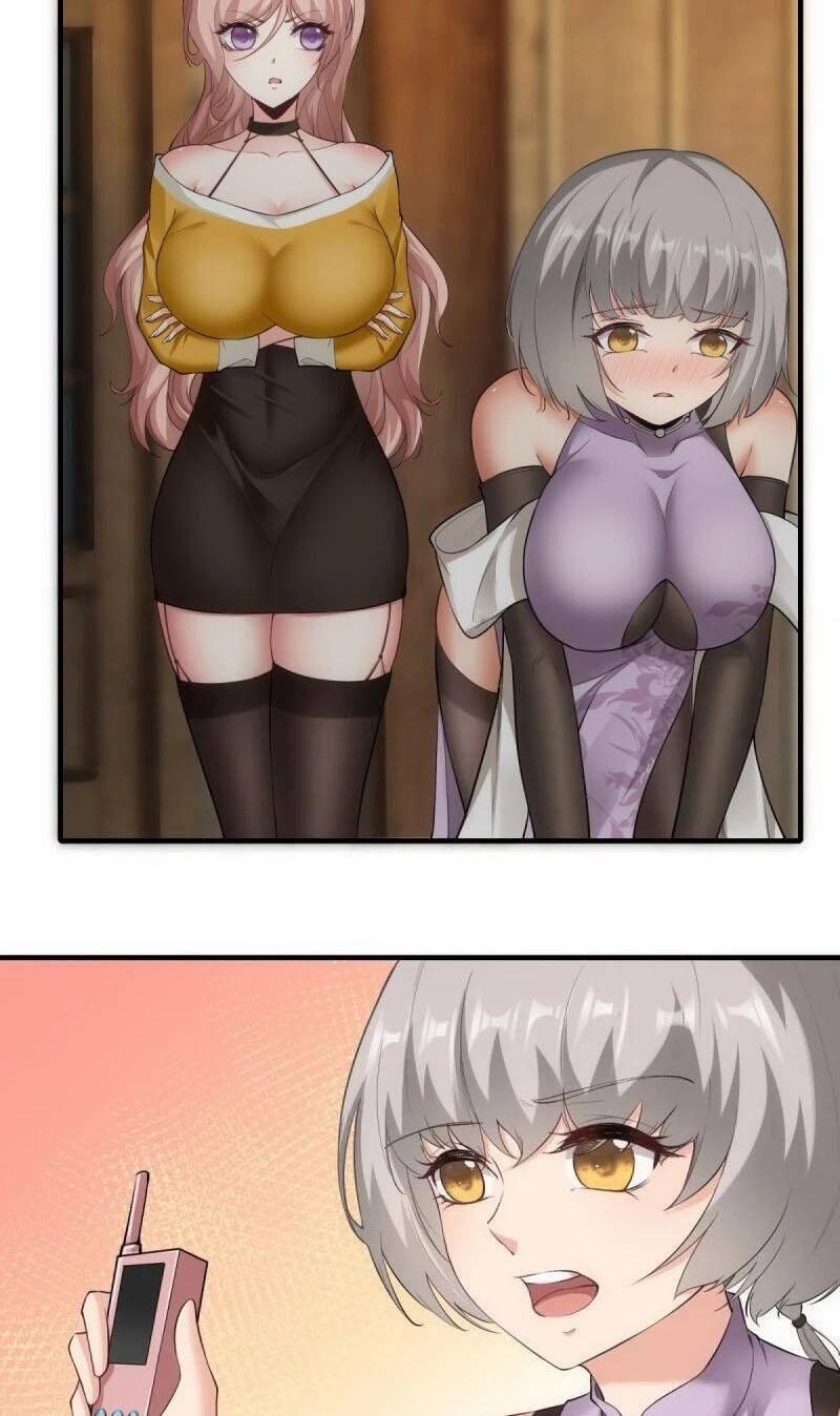 Ta Không Muốn Làm Đệ Nhất 203 trang 36