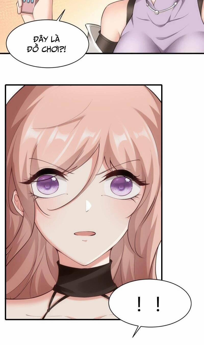 Ta Không Muốn Làm Đệ Nhất 203 trang 37