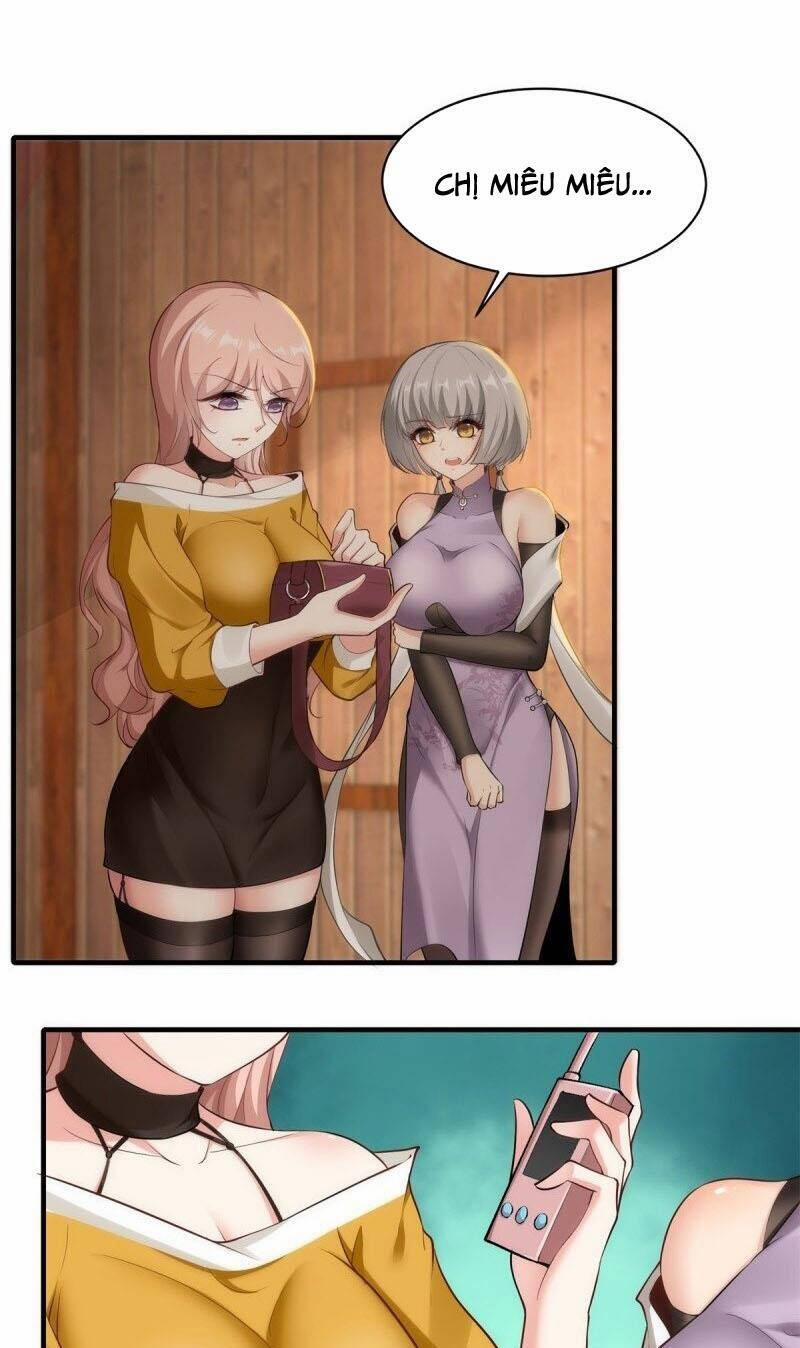 Ta Không Muốn Làm Đệ Nhất 203 trang 38