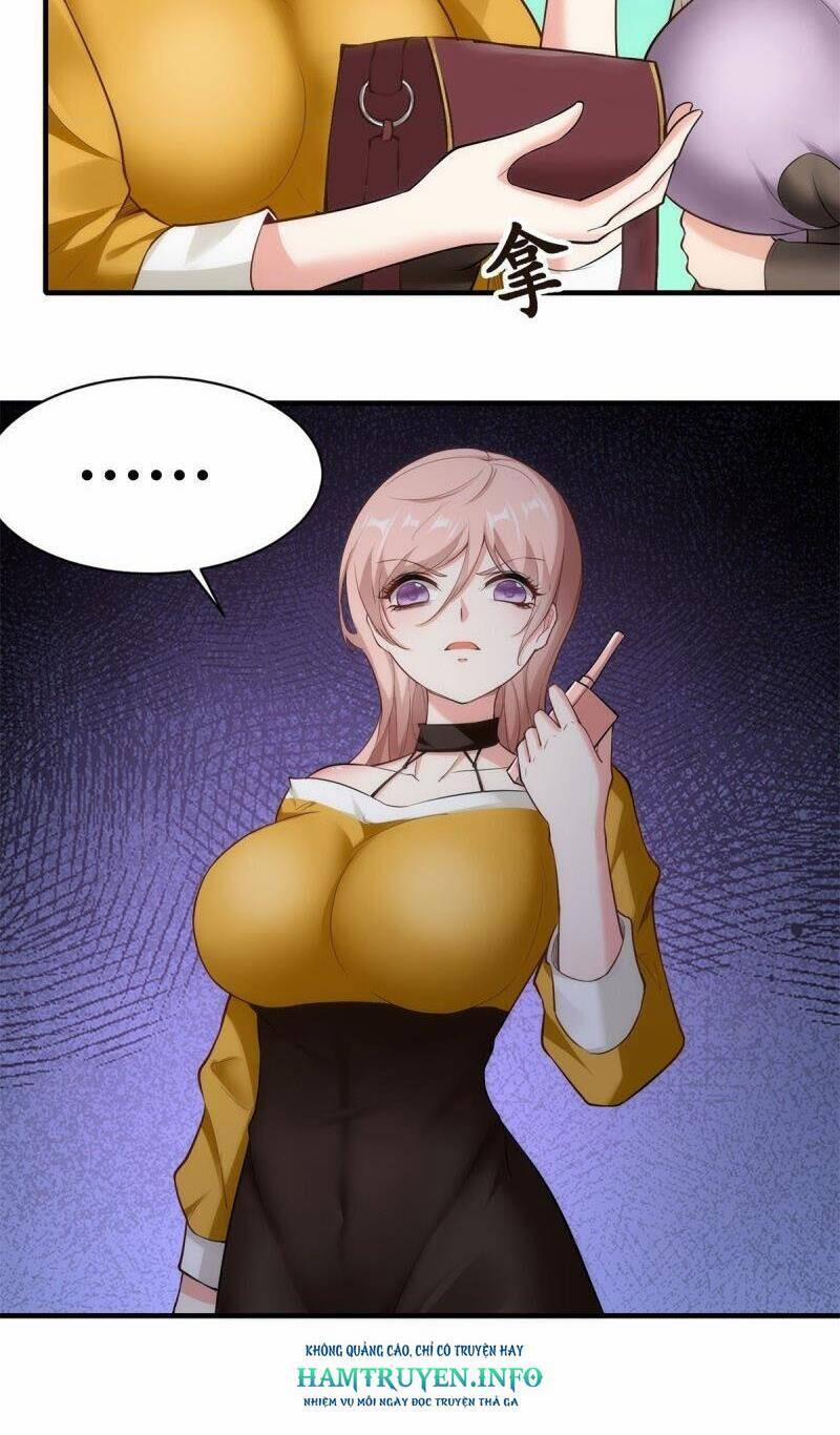 Ta Không Muốn Làm Đệ Nhất 203 trang 39