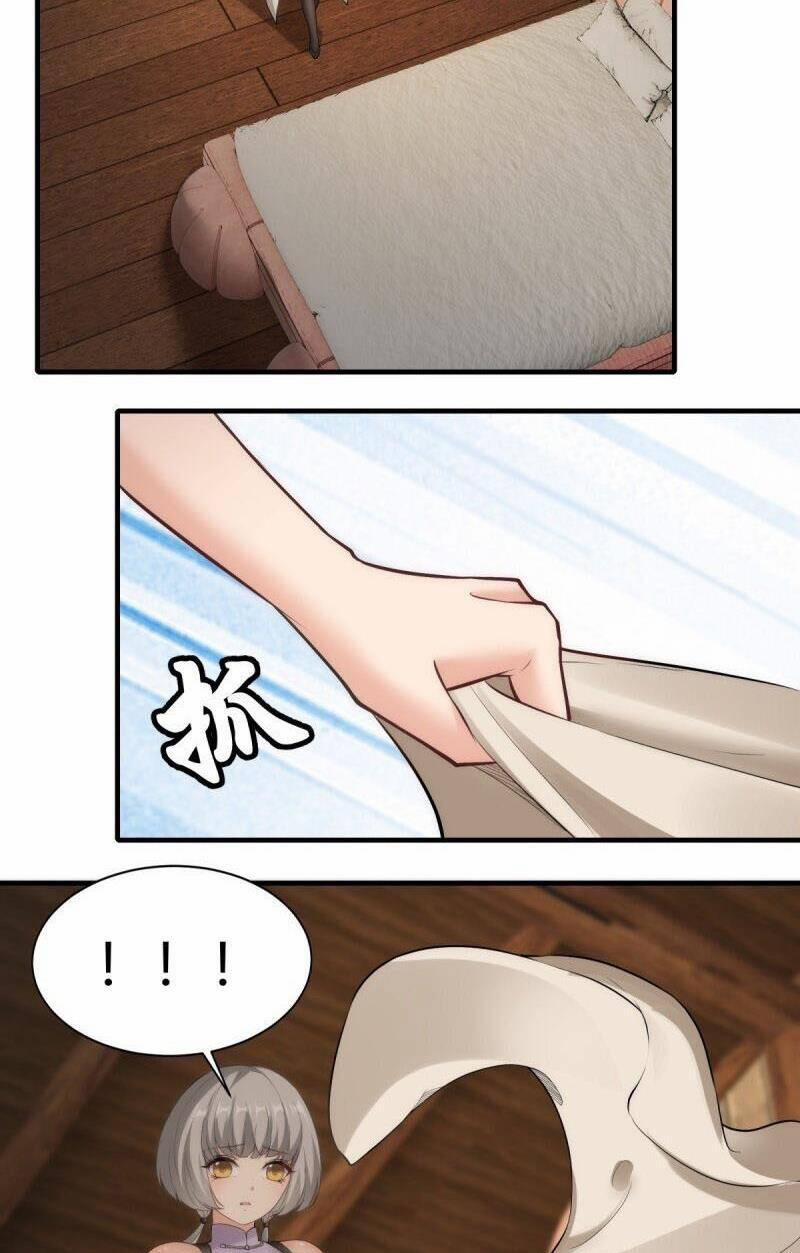 Ta Không Muốn Làm Đệ Nhất 203 trang 4