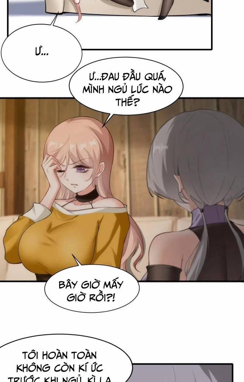 Ta Không Muốn Làm Đệ Nhất 203 trang 6