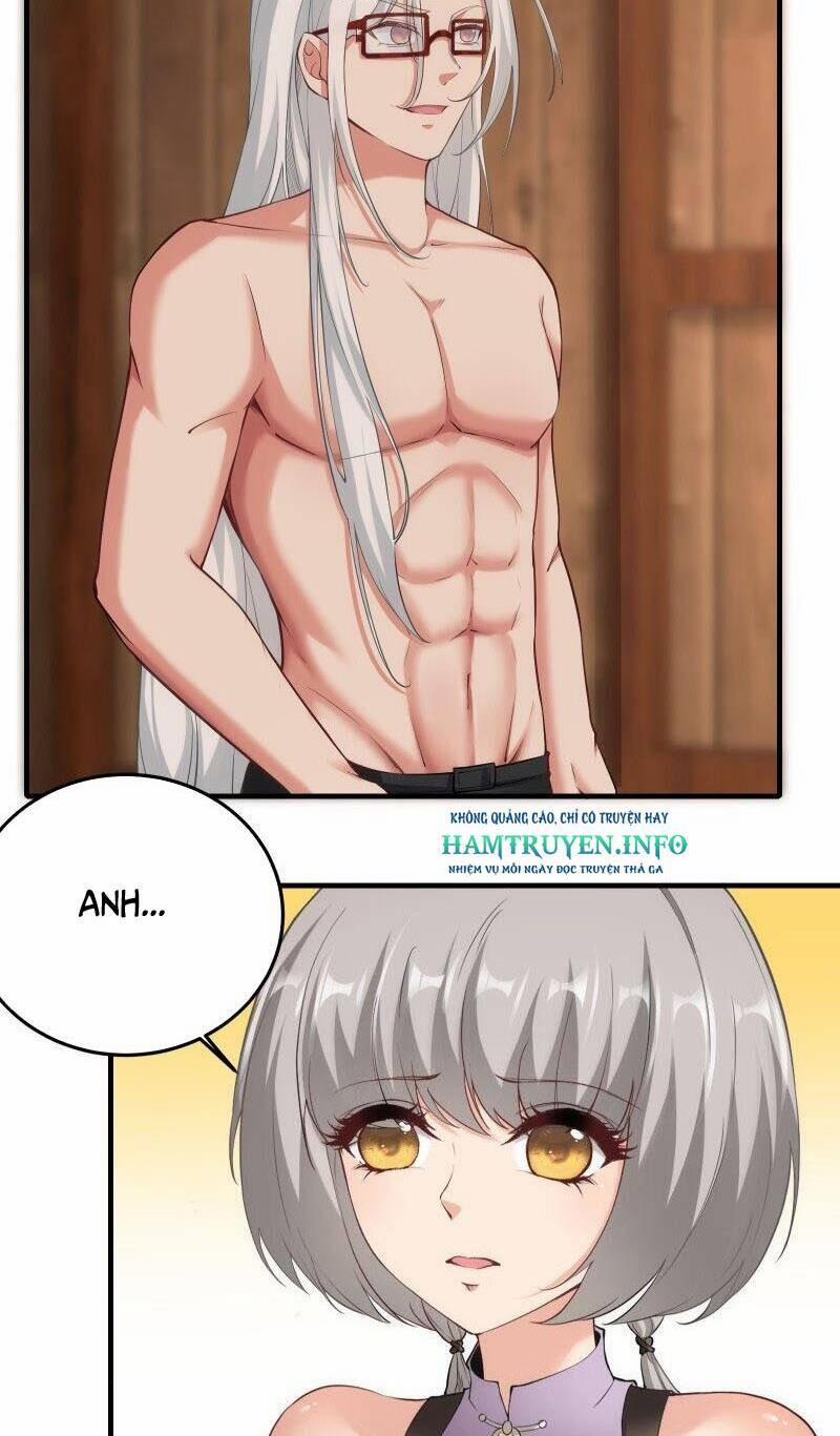 Ta Không Muốn Làm Đệ Nhất 204 trang 11