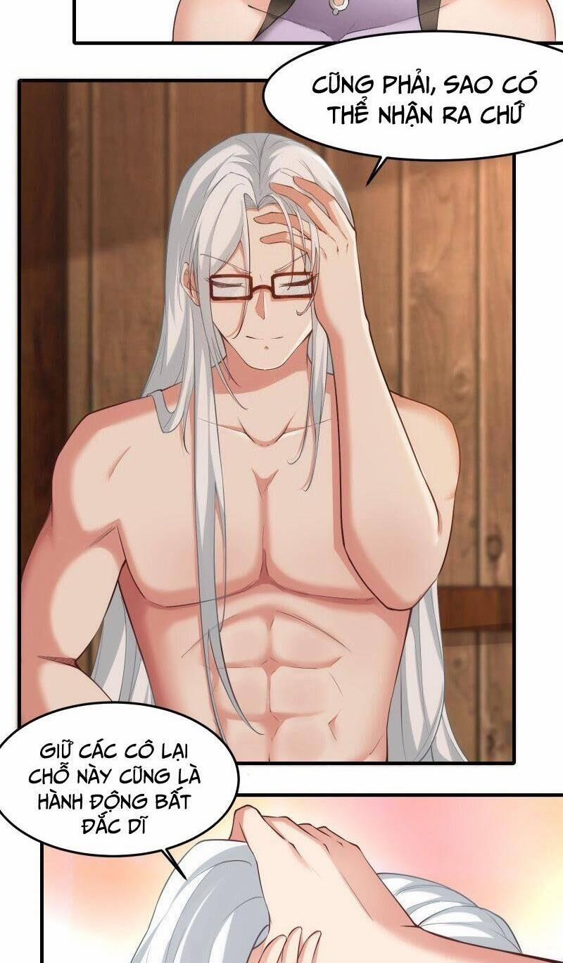 Ta Không Muốn Làm Đệ Nhất 204 trang 12