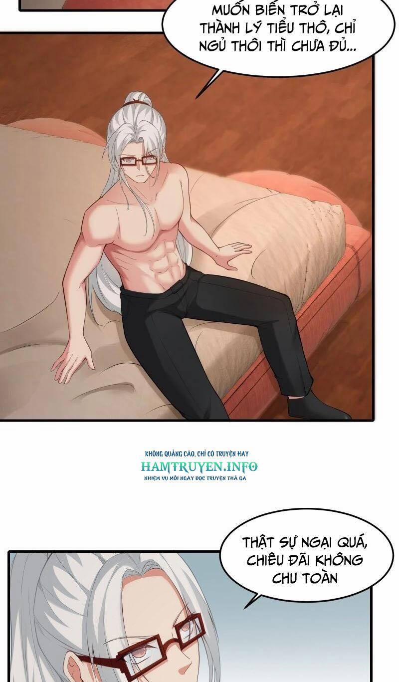 Ta Không Muốn Làm Đệ Nhất 204 trang 16