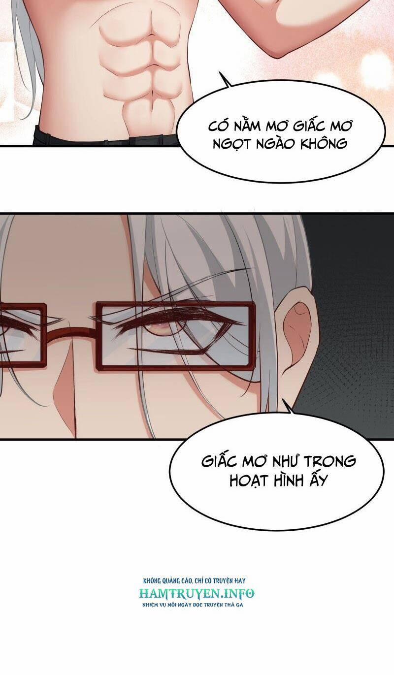 Ta Không Muốn Làm Đệ Nhất 204 trang 19