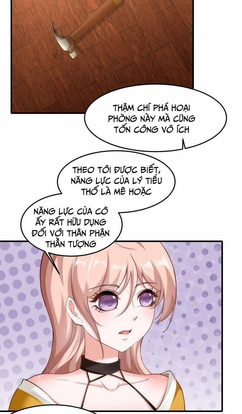 Ta Không Muốn Làm Đệ Nhất 204 trang 2