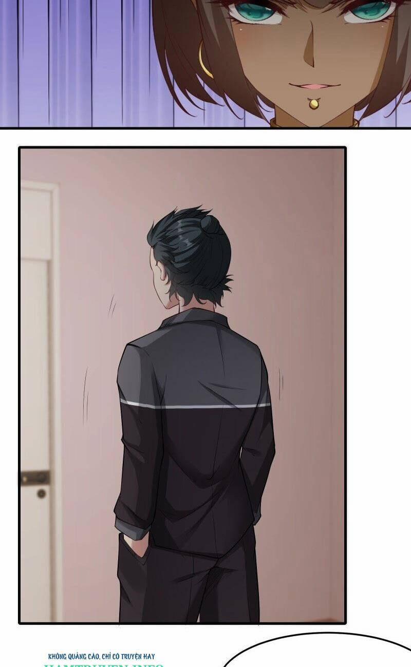 Ta Không Muốn Làm Đệ Nhất 204 trang 26