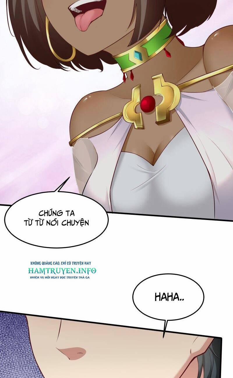 Ta Không Muốn Làm Đệ Nhất 204 trang 29