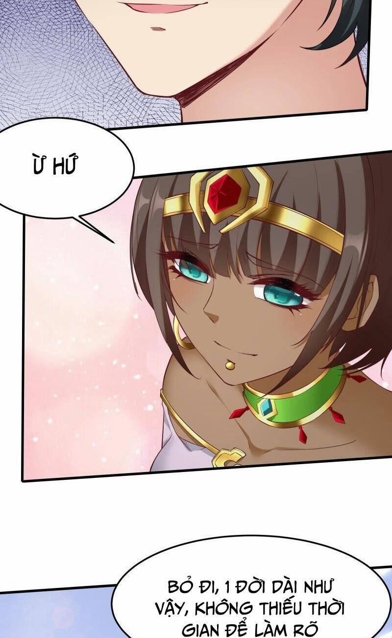 Ta Không Muốn Làm Đệ Nhất 204 trang 30